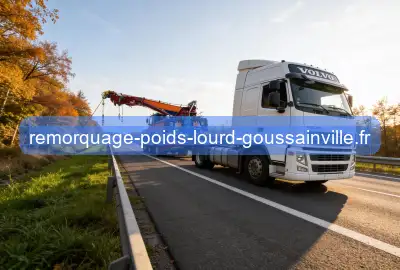Grutage poids lourd